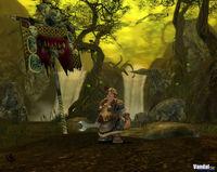 Nuevas im�genes de Warhammer Online