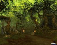 Nuevas im�genes de Warhammer Online