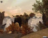 Nuevas im�genes de Warhammer Online