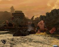 Nuevas im�genes de Warhammer Online