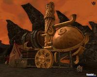 Nuevas im�genes de Warhammer Online