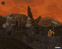 Nuevas im�genes de Warhammer Online