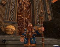 Nuevas im�genes de Warhammer Online