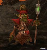 Nuevas im�genes de Warhammer Online