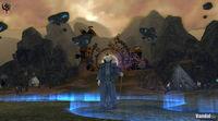 Nuevas im�genes de Warhammer Online: Age of Reckoning