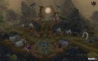 Nuevas im�genes de Warhammer Online: Age of Reckoning