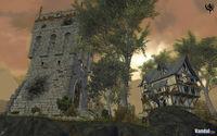 Nuevas im�genes de Warhammer Online: Age of Reckoning