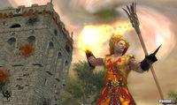 Nuevas im�genes de Warhammer Online: Age of Reckoning