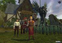 Nuevas im�genes de Warhammer Online: Age of Reckoning
