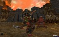 Nuevas im�genes de Warhammer Online: Age of Reckoning