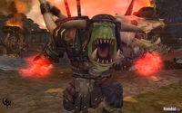 Nuevas im�genes de Warhammer Online: Age of Reckoning
