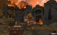 Nuevas im�genes de Warhammer Online: Age of Reckoning