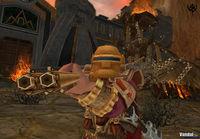 Nuevas im�genes de Warhammer Online: Age of Reckoning