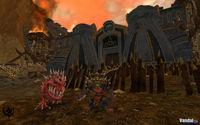 Nuevas im�genes de Warhammer Online: Age of Reckoning