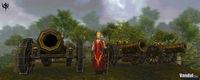 Nuevas im�genes de Warhammer Online: Age of Reckoning