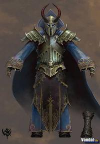Nuevas im�genes de Warhammer Online