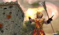 Nuevas im�genes de Warhammer Online