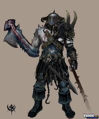 Nuevas im�genes de Warhammer Online