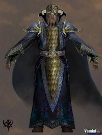 Nuevas im�genes de Warhammer Online