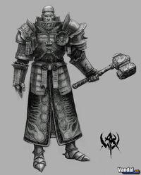 Nuevas im�genes de Warhammer Online