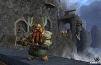 Nuevas im�genes de Warhammer Online