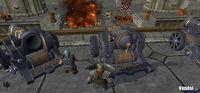 Nuevas im�genes de Warhammer Online