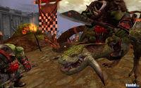 Nuevas im�genes de Warhammer Online