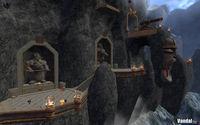 Nuevas im�genes de Warhammer Online
