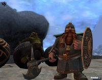 Nuevas im�genes de Warhammer Online