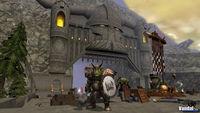 Nuevas im�genes de Warhammer Online