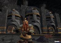 Nuevas im�genes de Warhammer Online