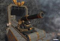 Nuevas im�genes de Warhammer Online
