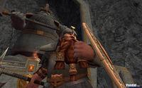 Nuevas im�genes de Warhammer Online