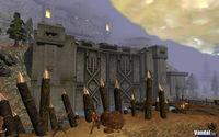 Nuevas im�genes de Warhammer Online