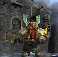 Nuevas im�genes de Warhammer Online