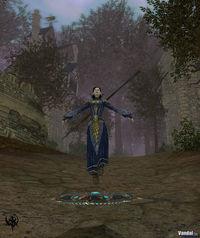 Nuevas im�genes de Warhammer Online: Age of Reckoning