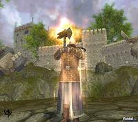 Nuevas im�genes de Warhammer Online: Age of Reckoning