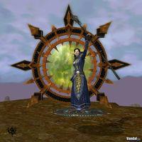 Nuevas im�genes de Warhammer Online: Age of Reckoning
