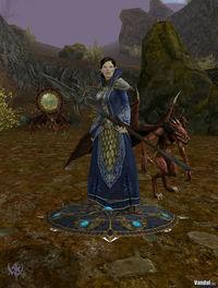 Nuevas im�genes de Warhammer Online: Age of Reckoning