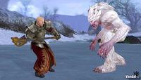 Nuevas im�genes de Warhammer Online: Age of Reckoning