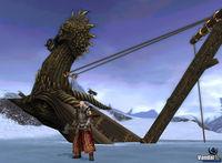 Nuevas im�genes de Warhammer Online: Age of Reckoning