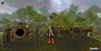Nuevas im�genes de Warhammer Online: Age of Reckoning