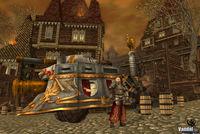 Nuevas im�genes de Warhammer Online: Age of Reckoning
