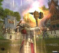 Nuevas im�genes de Warhammer Online: Age of Reckoning