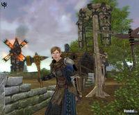 Nuevas im�genes de Warhammer Online: Age of Reckoning
