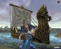 Nuevas im�genes de Warhammer Online