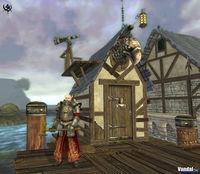 Nuevas im�genes de Warhammer Online