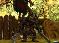 Nuevas im�genes de Warhammer Online