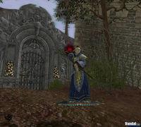 Nuevas im�genes de Warhammer Online