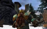 Nuevas im�genes de Warhammer Online